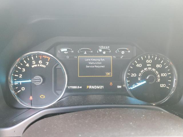 2016 FORD F150 SUPER - 1FTEW1EF6GFC51541