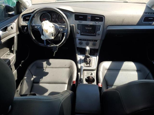 2016 VOLKSWAGEN GOLF S/SE - 3VW217AU1GM066867
