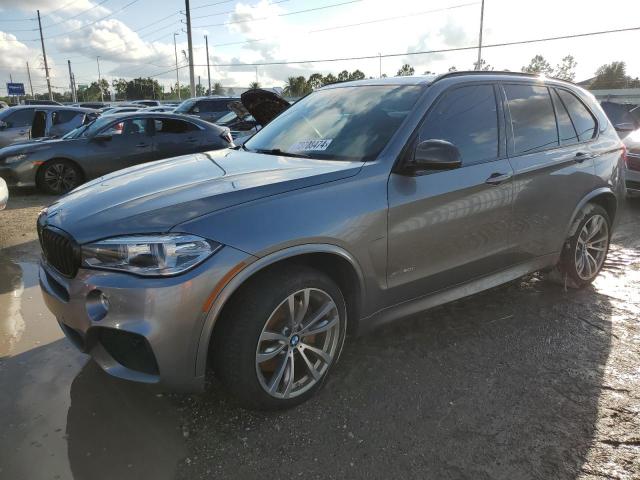 VIN 5UXKR6C52G0J81281 2016 BMW X5, Xdrive50I no.1