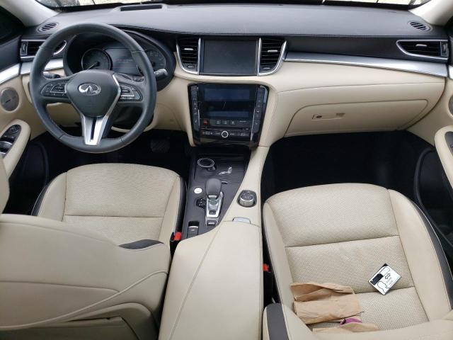 2019 INFINITI QX50 ESSEN - 3PCAJ5M37KF128744