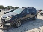 2016 CHEVROLET EQUINOX LT - 2GNALCEK2G6101346