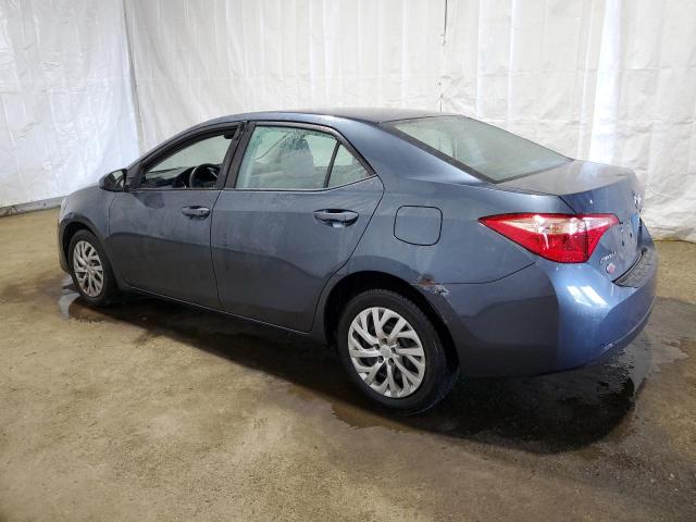 VIN 2T1BURHE4HC936593 2017 Toyota Corolla, L no.2