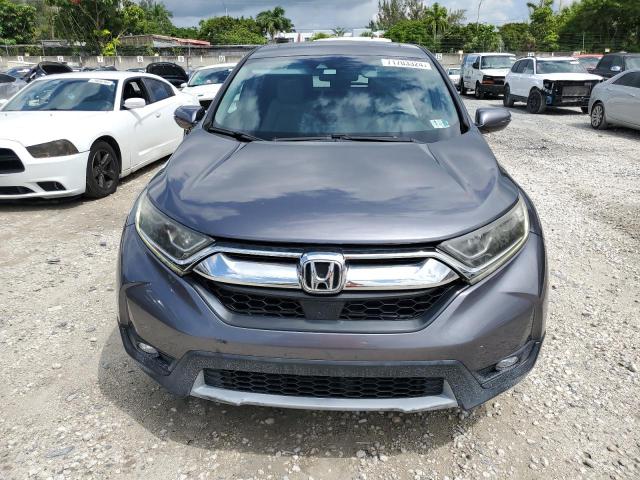 2017 HONDA CR-V EXL 2HKRW2H83HH605186  71703324