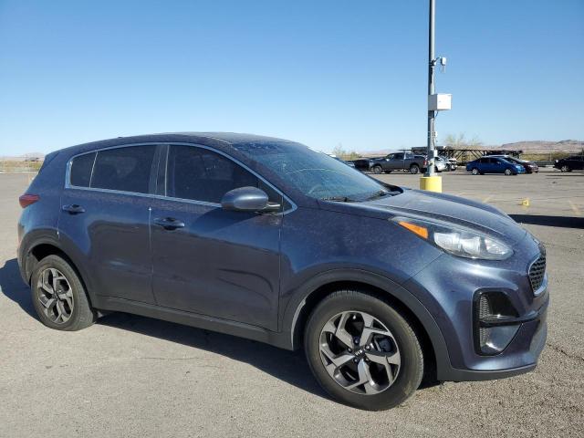 2020 KIA SPORTAGE L - KNDPM3AC9L7724939