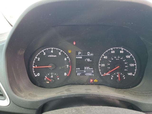 2022 HYUNDAI ACCENT SE - 3KPC24A67NE186801