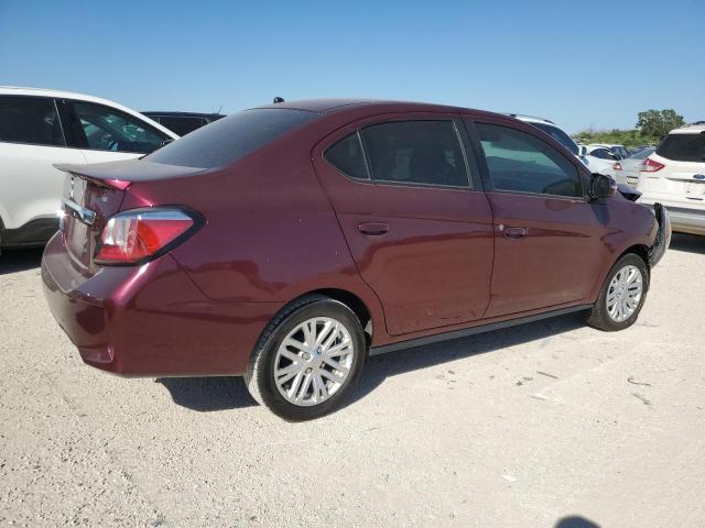 2021 MITSUBISHI MIRAGE G4 - ML32FVFJ5MHF02746