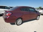 Lot #3024636570 2021 MITSUBISHI MIRAGE G4