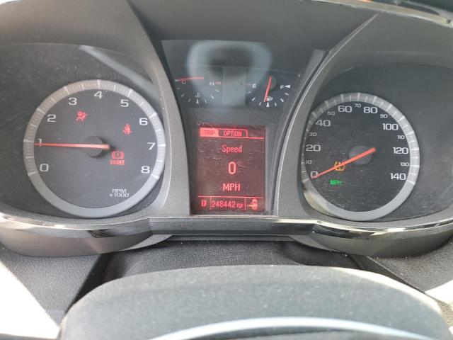 2015 GMC TERRAIN SL - 2GKALMEK7F6414250