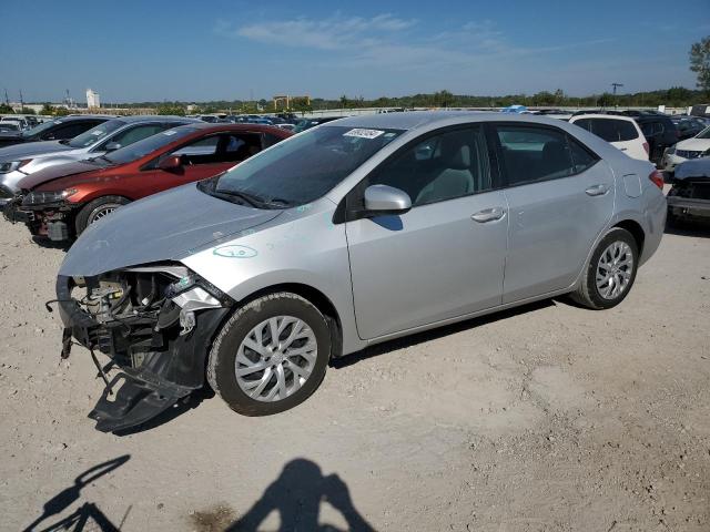 2018 TOYOTA COROLLA L - 5YFBURHE2JP770189