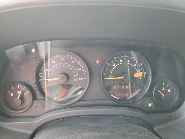 2016 JEEP PATRIOT LA - 1C4NJRFB3GD523774