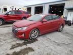 2019 HYUNDAI ELANTRA SE - 5NPD84LF0KH479950