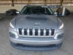 JEEP CHEROKEE L photo