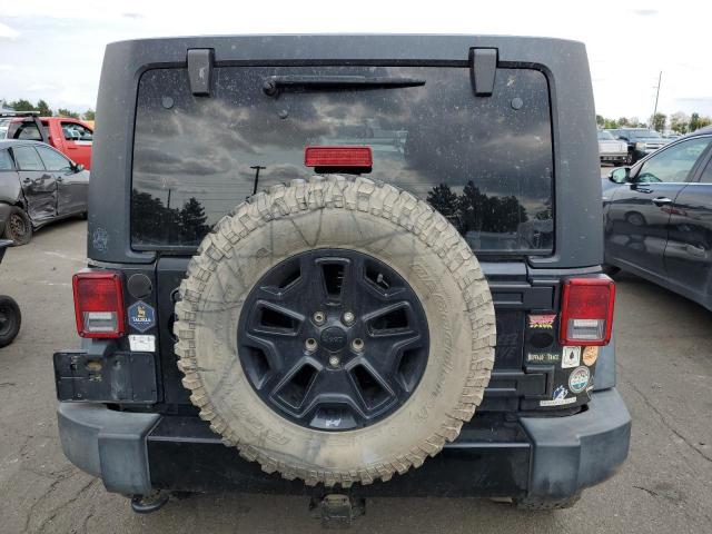 2016 JEEP WRANGLER U - 1C4BJWDG2GL307579