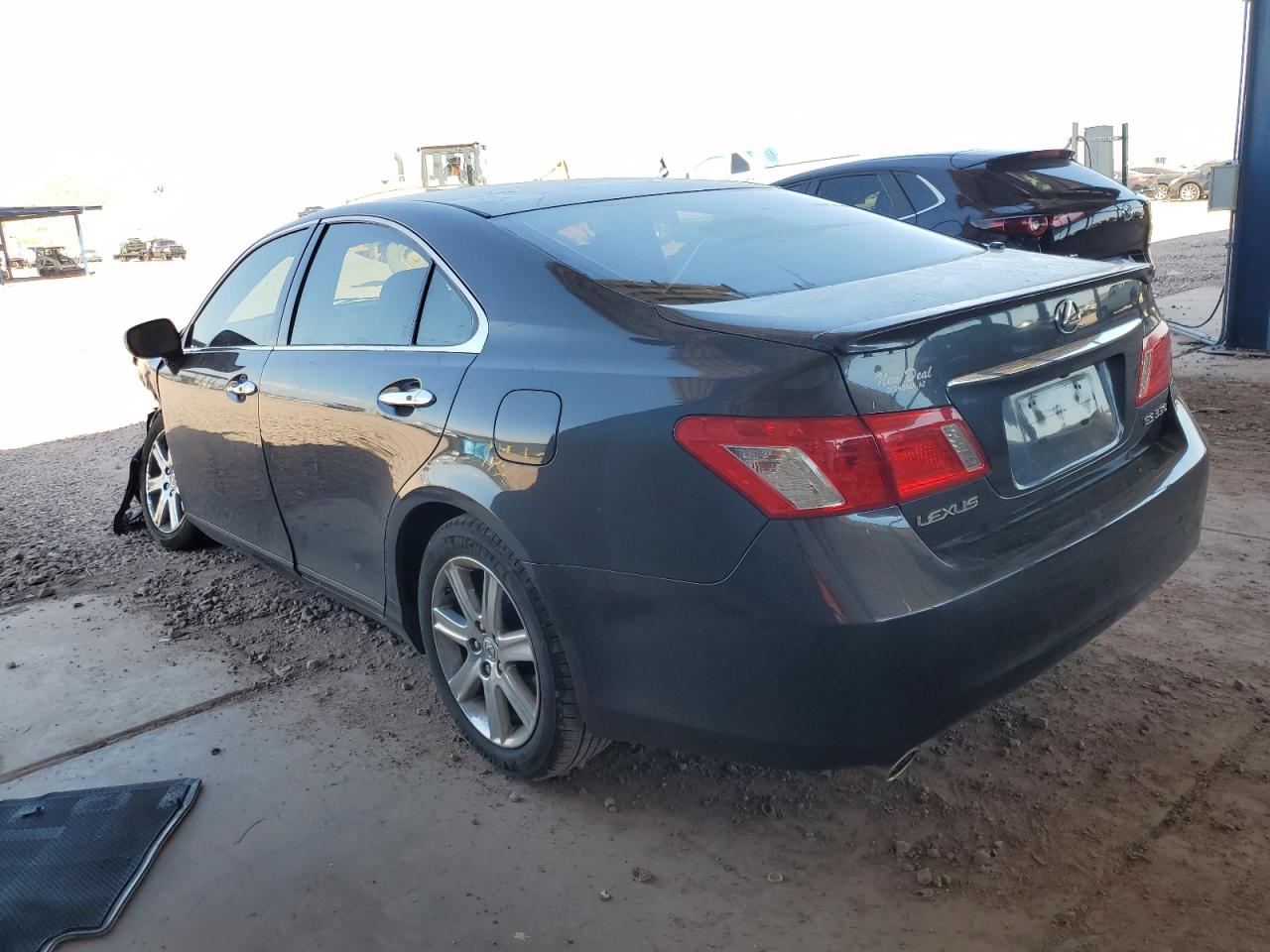 Lot #3040871190 2008 LEXUS ES 350