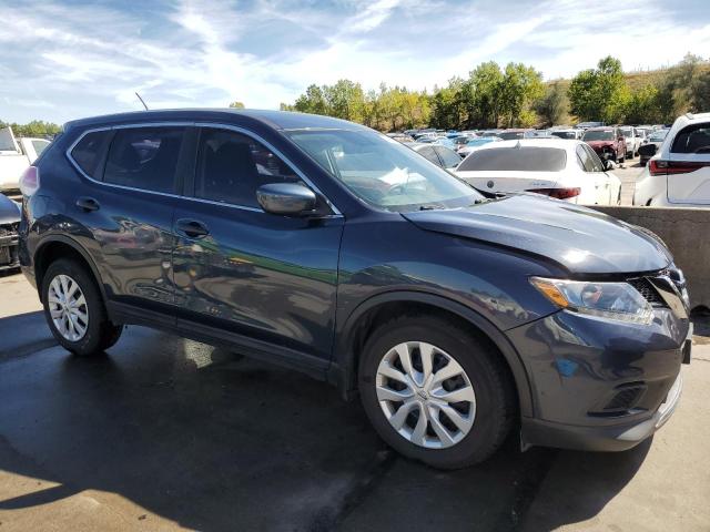 2016 NISSAN ROGUE S - KNMAT2MV1GP614036