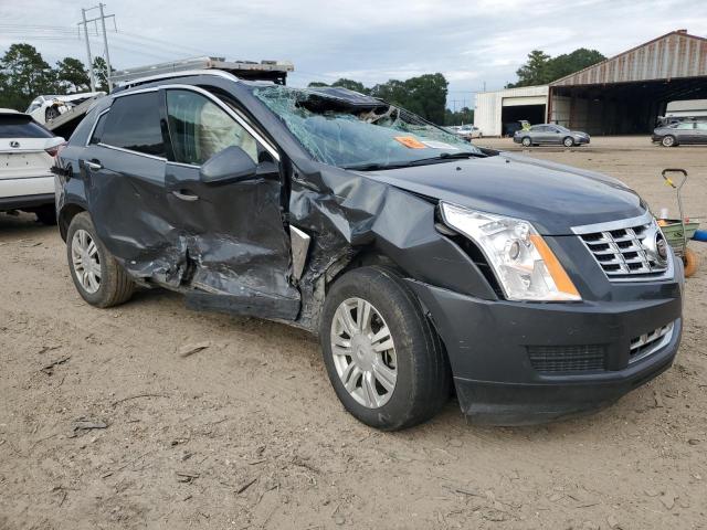 VIN 3GYFNCE39DS610777 2013 Cadillac SRX, Luxury Col... no.4