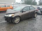 2015 KIA FORTE LX - KNAFX4A60F5255627