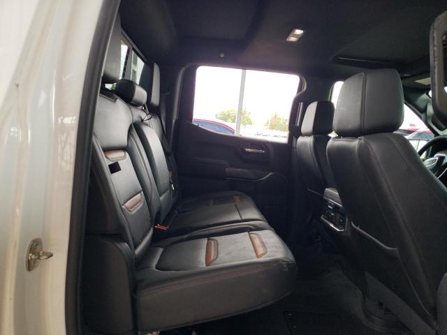 2021 GMC SIERRA K15 - 3GTU9EET7MG364425