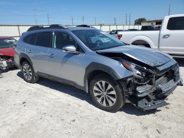 2024 SUBARU OUTBACK TO - 4S4BTGPD8R3187805