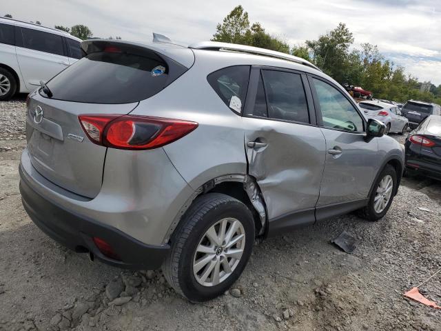 VIN JM3KE2CY7E0384557 2014 Mazda CX-5, Touring no.3