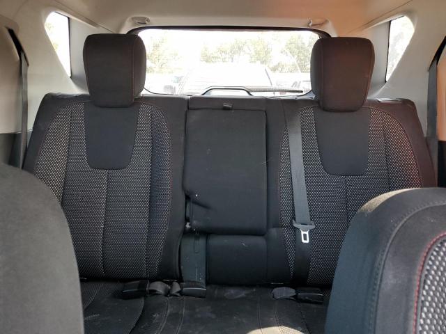 2015 CHEVROLET EQUINOX LT - 1GNALBEK3FZ108755