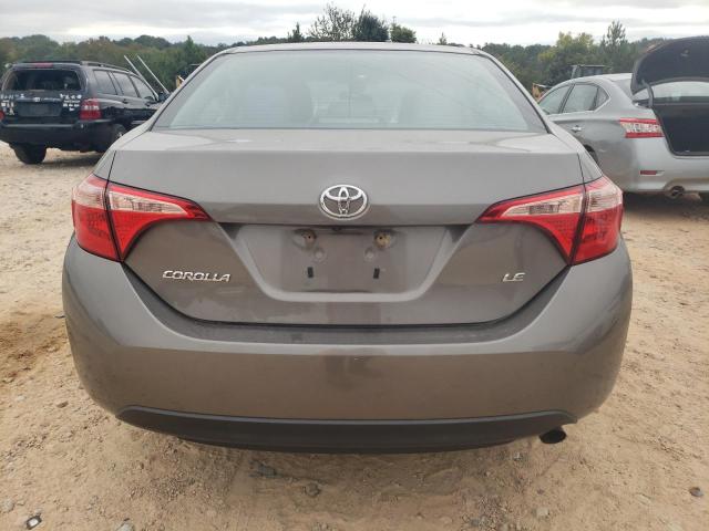 VIN 2T1BURHE9JC997413 2018 Toyota Corolla, L no.6