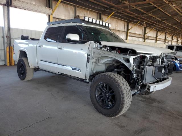 2023 TOYOTA TUNDRA CRE - 5TFNA5EC2PX017659