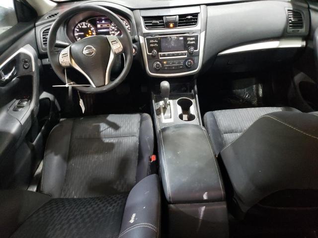 2017 NISSAN ALTIMA 2.5 - 1N4AL3AP4HN347571