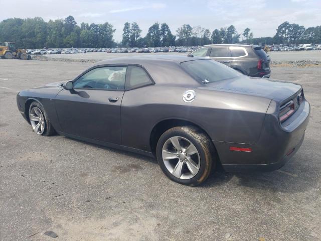 2015 DODGE CHALLENGER - 2C3CDZAGXFH740505