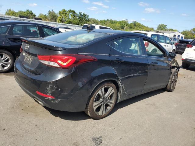 2015 HYUNDAI ELANTRA SE - KMHDH4AH8FU370759