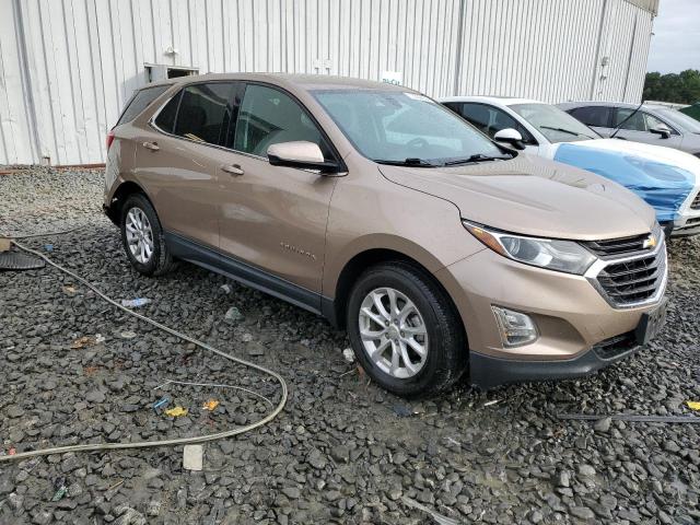 2018 CHEVROLET EQUINOX LT - 2GNAXSEV4J6177439