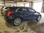 CADILLAC XT5 PLATIN photo