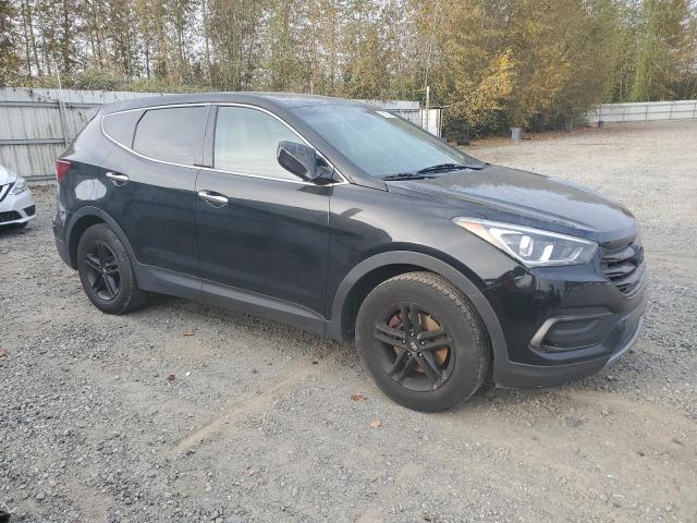 2018 HYUNDAI SANTA FE S 5NMZT3LB7JH062610  72335294