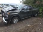 2022 CHEVROLET SILVERADO - 1GC4YTEY0NF291291