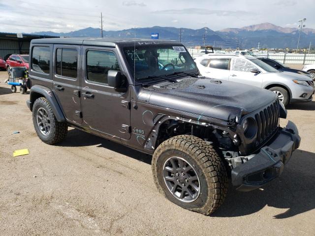 2021 JEEP WRANGLER U - 1C4HJXDM8MW568652
