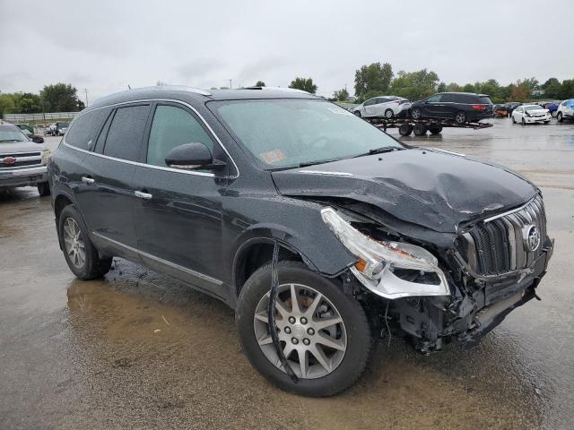 2017 BUICK ENCLAVE #3024149822