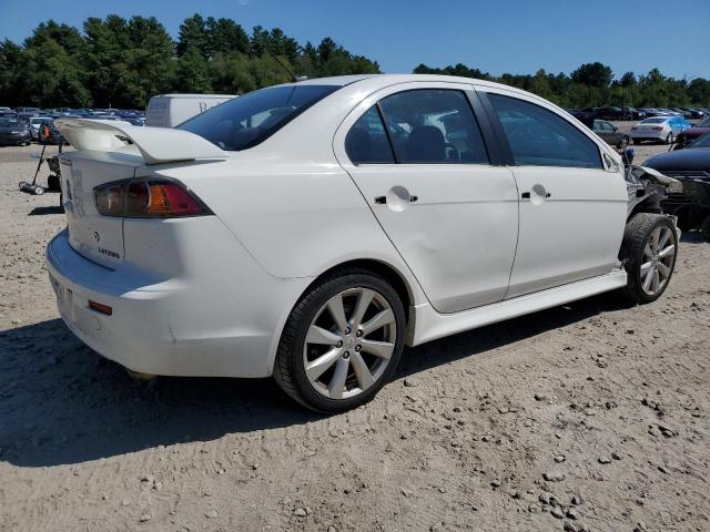 2015 MITSUBISHI LANCER GT JA32U8FWXFU020201