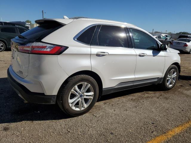 2019 FORD EDGE SEL - 2FMPK3J96KBC06413