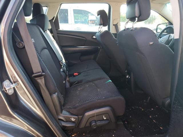 2015 DODGE JOURNEY SE - 3C4PDCABXFT530993