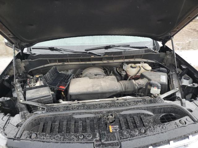 2021 CHEVROLET SILVERADO - 1GCPWCED8MZ168299