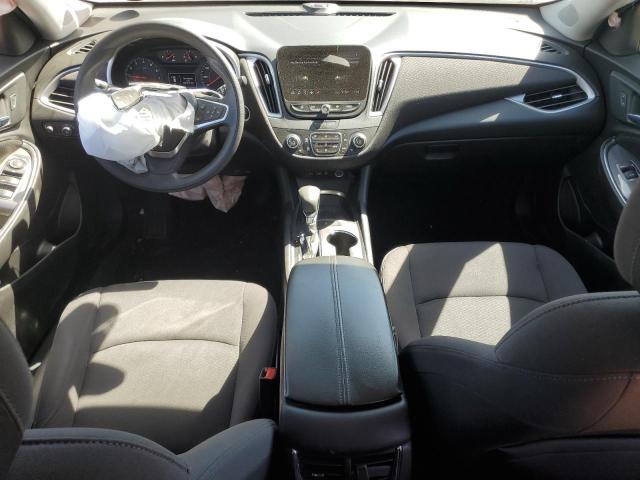 2022 CHEVROLET MALIBU LT - 1G1ZD5ST8NF111683
