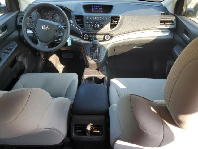 VIN 5J6RM4H37GL094818 2016 Honda CR-V, LX no.8