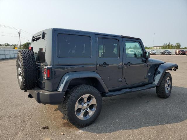 VIN 1C4BJWEG1GL222070 2016 Jeep Wrangler, Sahara no.3