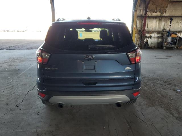 VIN 1FMCU9GDXJUB83833 2018 Ford Escape, SE no.6