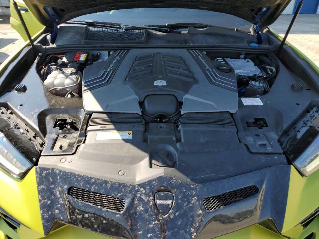 2020 LAMBORGHINI URUS ZPBCA1ZL1LLA10268