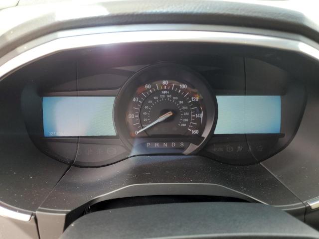 2019 FORD EDGE TITAN - 2FMPK3K91KBB67079