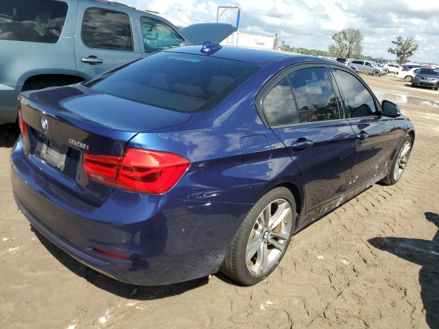 VIN WBA8E9G52GNU28754 2016 BMW 3 Series, 328 I Sulev no.3