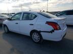 NISSAN VERSA S photo