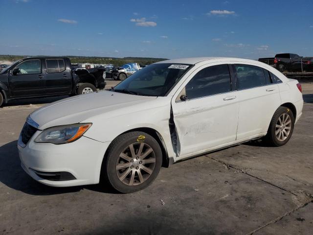 VIN 1C3CCBBB0DN545790 2013 Chrysler 200, Touring no.1