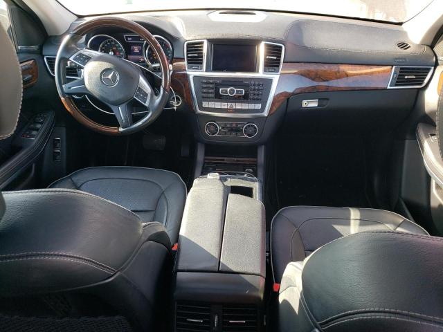 VIN 4JGDF7CE1EA268858 2014 Mercedes-Benz GL-Class, ... no.8